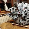 Lego Star Wars Millennium Falcon