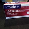 Prolife 10 Forte