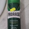 Proraso Schiuma da barba rinfrescante