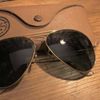 Ray-Ban Aviator Titanium