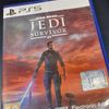 Star Wars Jedi: Survivor PS5