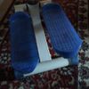 Ultrasport Up & Down Stepper