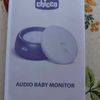 Chicco Audio Baby Monitor Dect