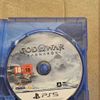 God of War: Ragnarok PS5