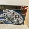 Lego Star Wars Millennium Falcon