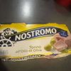 Nostromo Tonno all’olio di oliva
