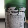 Proraso Schiuma da barba rinfrescante
