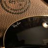 Ray-Ban Aviator Titanium