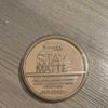 Rimmel Stay Matte