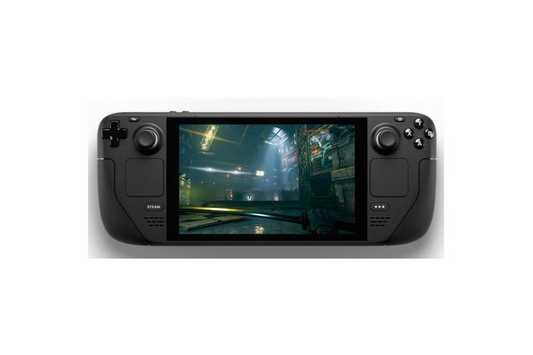 Valve Steam Deck 512 GB