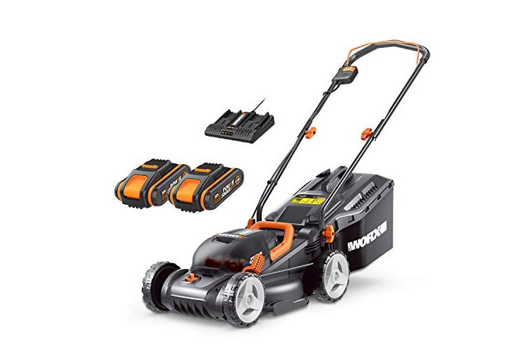 Worx WG779E