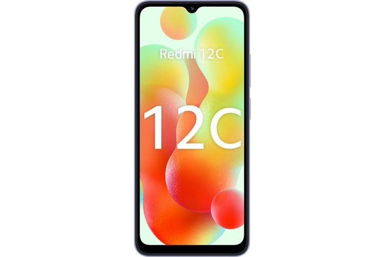 Xiaomi Redmi 12C 4/128 GB