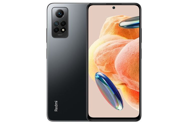 Xiaomi Redmi Note 12 Pro 4G 6 / 128 GB