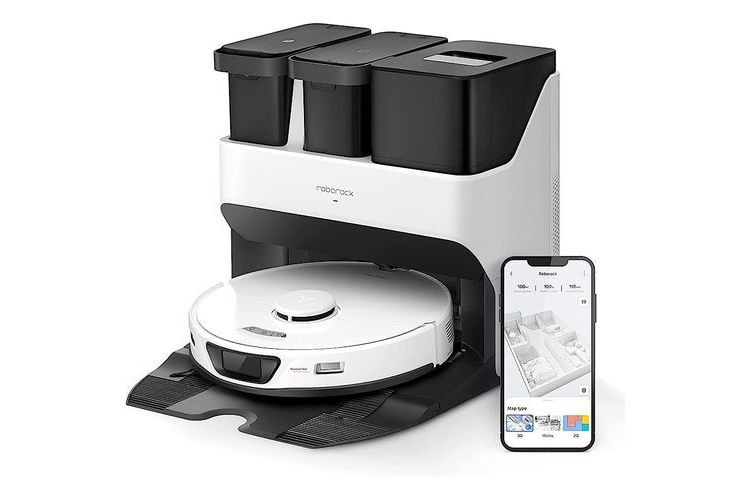 Xiaomi Roborock S7 Max Ultra