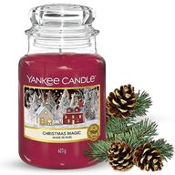 Yankee Candle Christmas Magic
