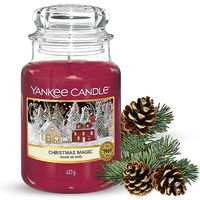 Yankee Candle Christmas Magic