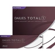 Alcon Dailies Total 1 Multifocal