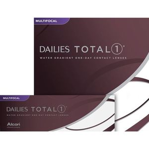 Alcon Dailies Total 1 Multifocal