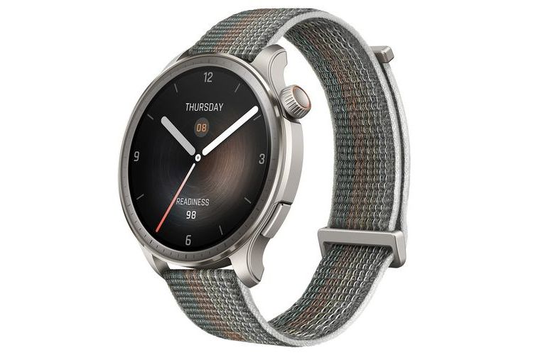 Amazfit Balance