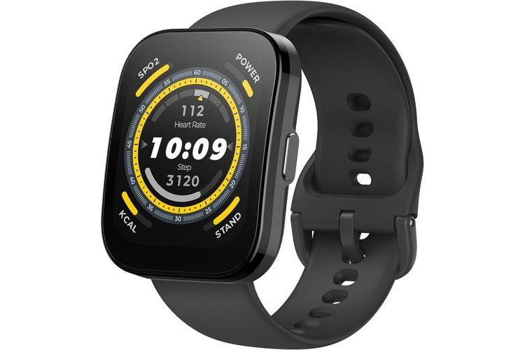 Amazfit Bip 5