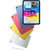Apple iPad 10.9" (2022) 10ª generazione 256 GB