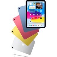 Apple iPad 10.9" (2022) 10ª generazione 256 GB