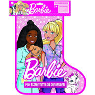 Barbie Calza dei Sogni