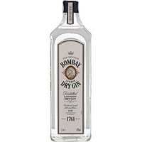 Bombay Original Dry Gin