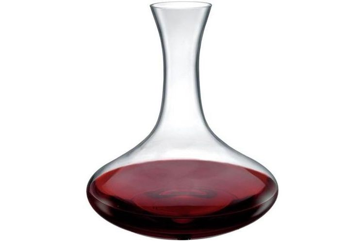 Bormioli Electra Decanter