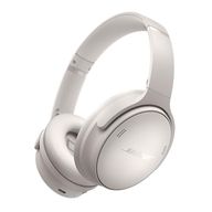 Bose QuietComfort Headphones Bianco