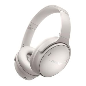Bose QuietComfort Headphones Bianco