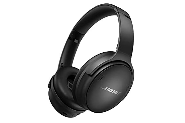 Bose QuietComfort SE