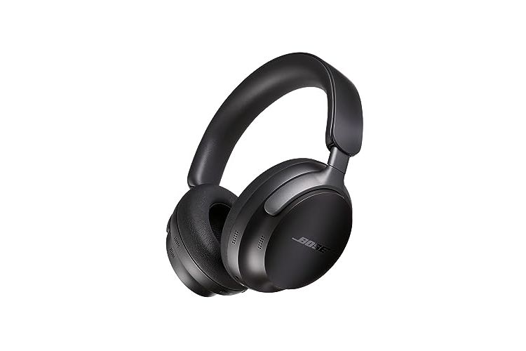 Bose QuietComfort Ultra Headphones