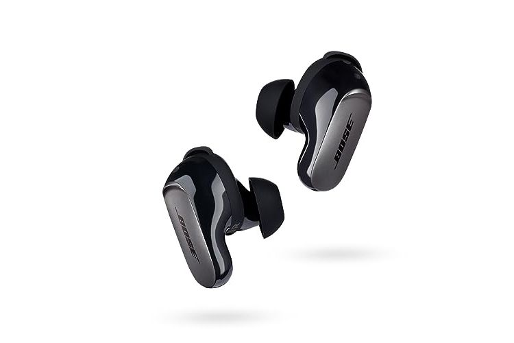 Bose QuietComfort Ultra Earbuds