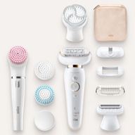 Braun Silk-épil 9 Flex 9100 Beauty Set