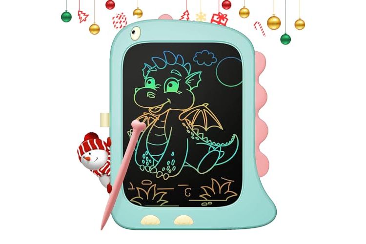 Bravokids LCD04