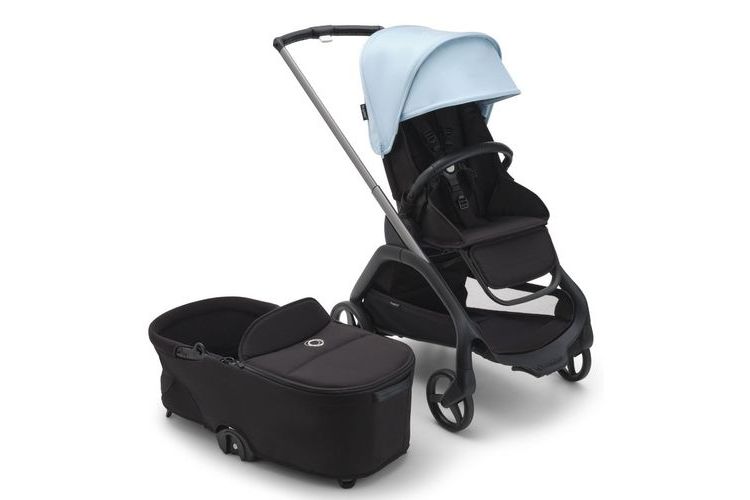 Bugaboo Dragonfly Duo