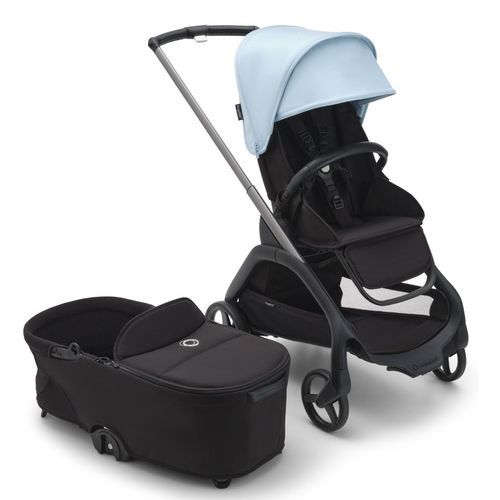Bugaboo Dragonfly Duo
