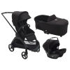 Bugaboo Dragonfly Trio