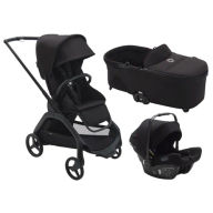 Bugaboo Dragonfly Trio