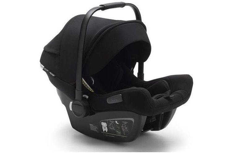 Bugaboo Turtle Air