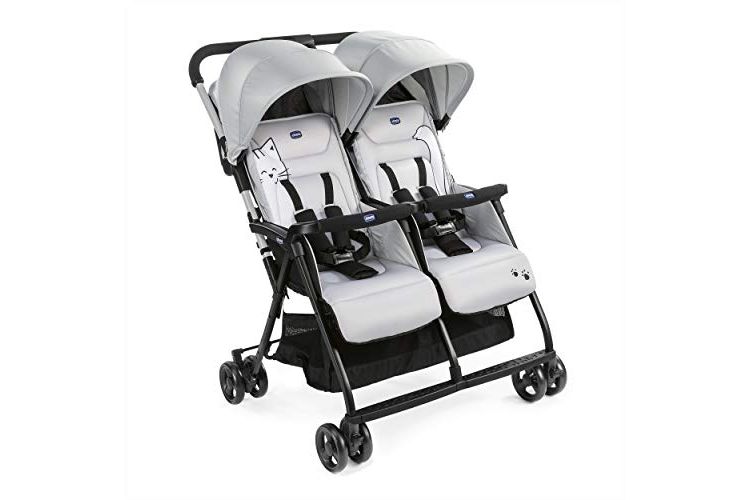 Chicco OHlalà Twin