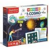 Clementoni Sapientino Montessori: Il Cosmo
