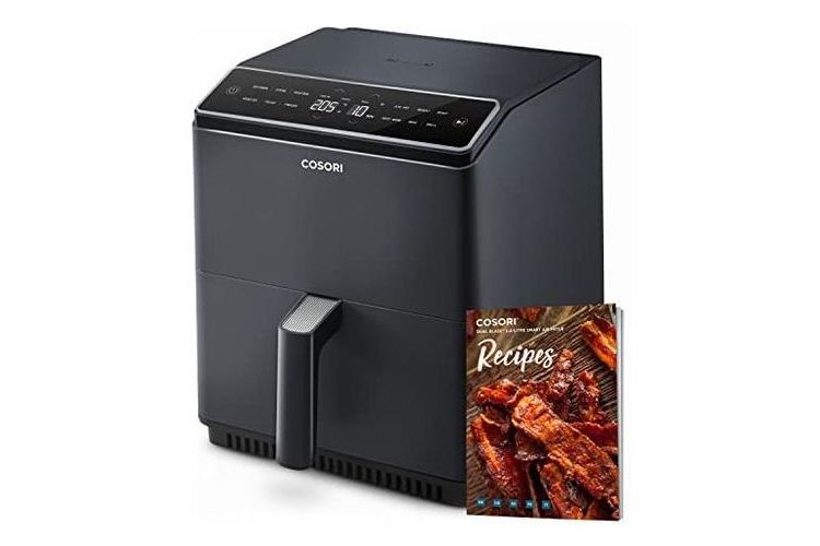 Cosori Dual Blaze 6,4L