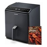 Cosori Dual Blaze 6,4L