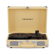 Crosley Cruiser Plus (Deluxe CR8005F-FW4)