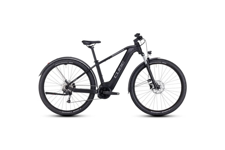 Cube Reaction Hybrid Performance 625