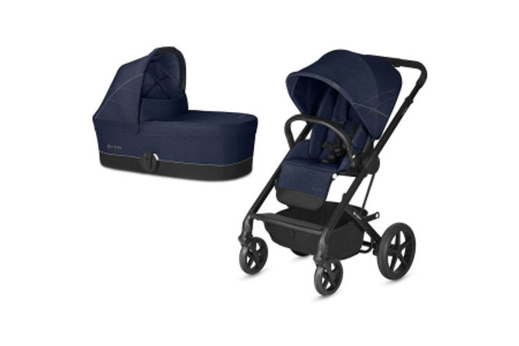 Cybex Balios S Duo