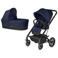 Cybex Balios S Duo