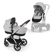 Cybex Eos Lux